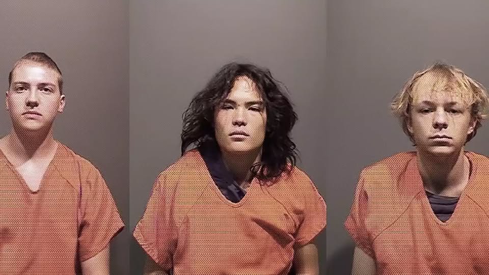 Joseph Koenig Convicted of First-Degree Murder in the Death of Alexa Bartell