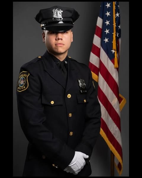 Detective Joseph Anthony Azcona Death & Obituary: Honoring a Fallen Newark Hero