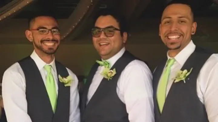 Timothy Segovia Death & Obituary: Beloved Father, Son, and Friend Passes Away at 33