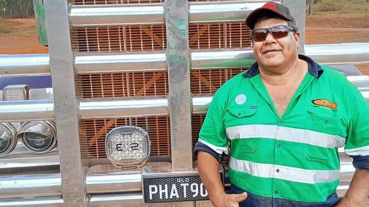 Colin Richard Neil Sagigi Death & Obituary: New Mapoon, QLD – Beloved Father and Community Pillar Passes Away Unexpectedly